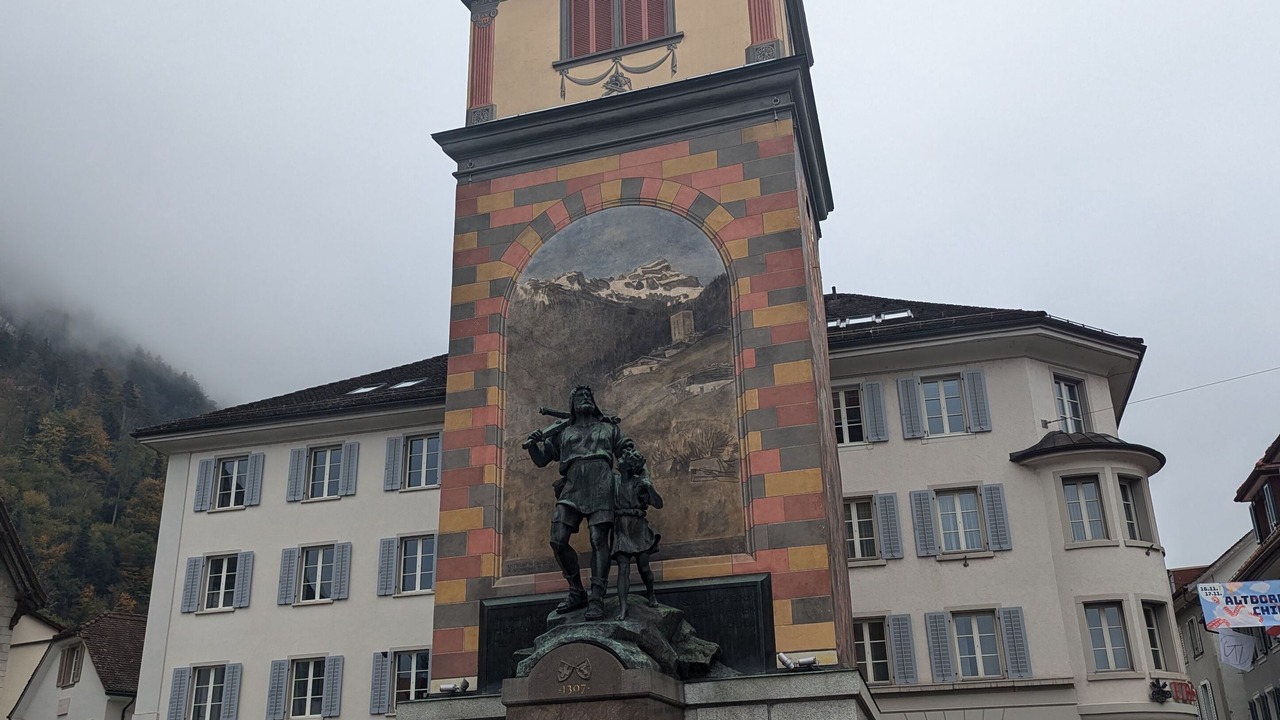 Photo of Others in Altdorf