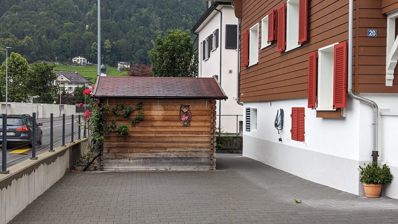 Photo of Outdoor in Altdorf