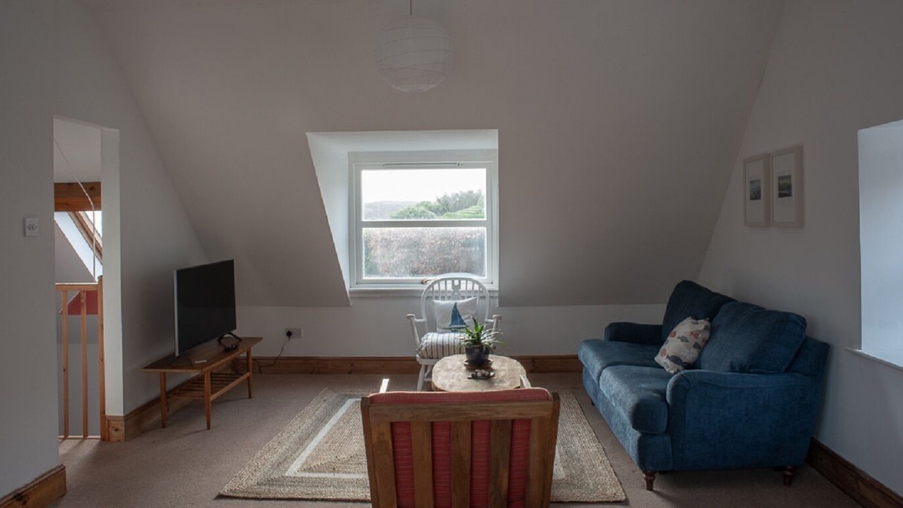 Photo of Livingroom in Achachork