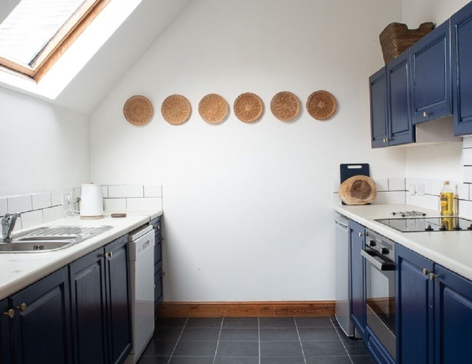 Photo of Kitchen in Achachork