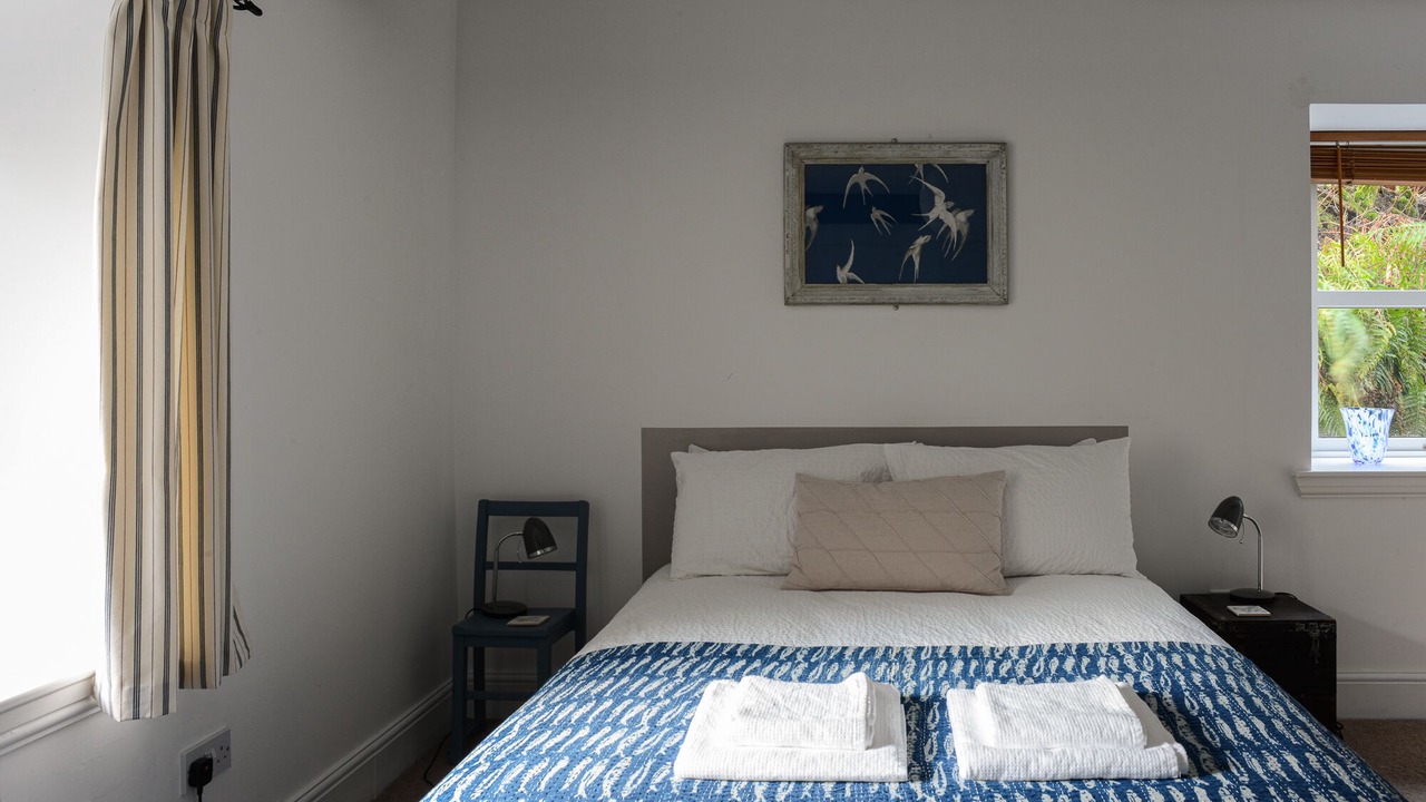 Photo of Bedroom in Achachork