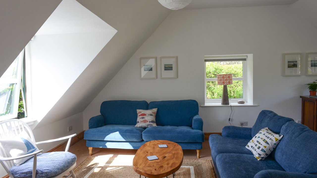 Photo of Livingroom in Achachork