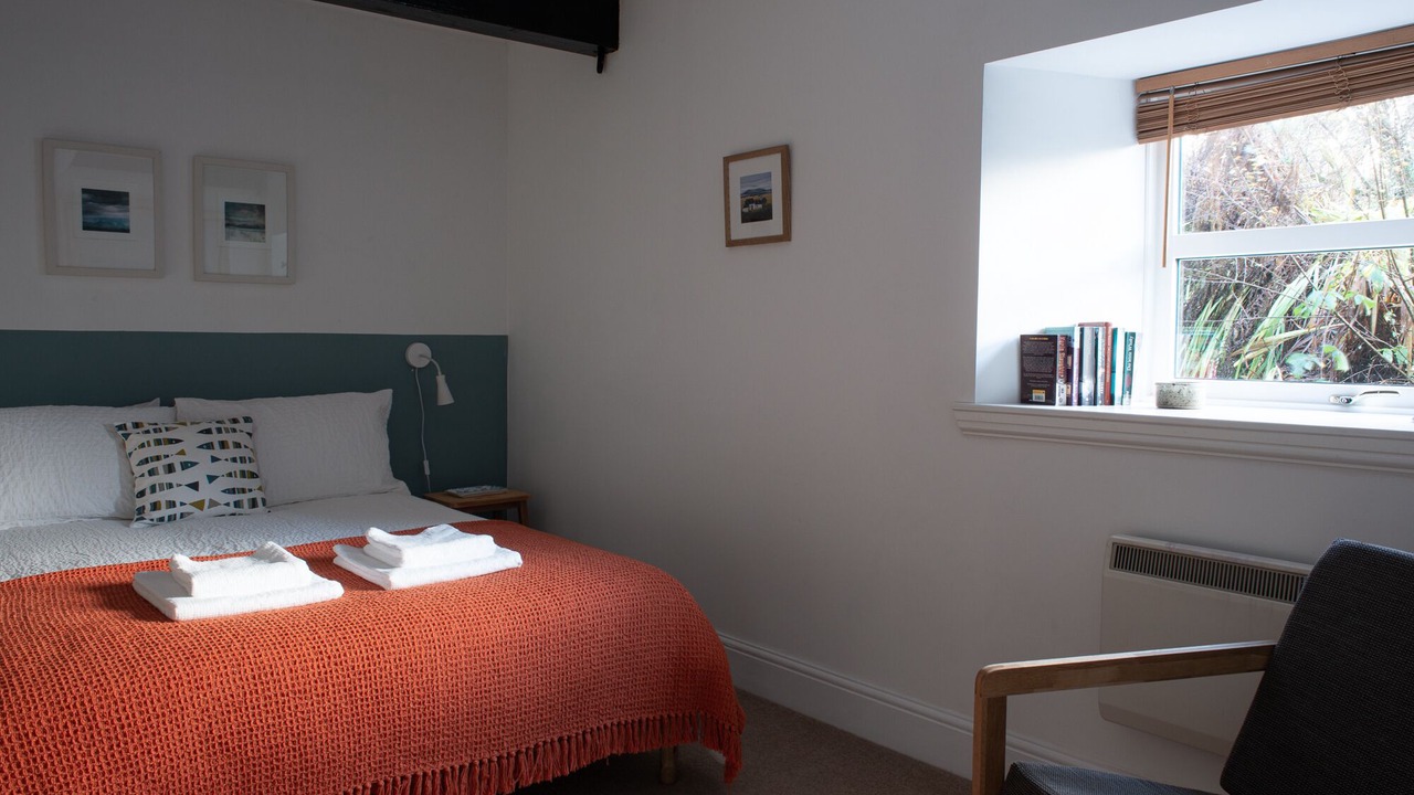 Photo of Bedroom in Achachork