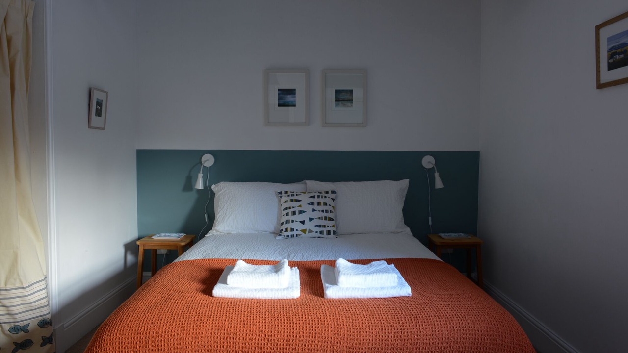 Photo of Bedroom in Achachork