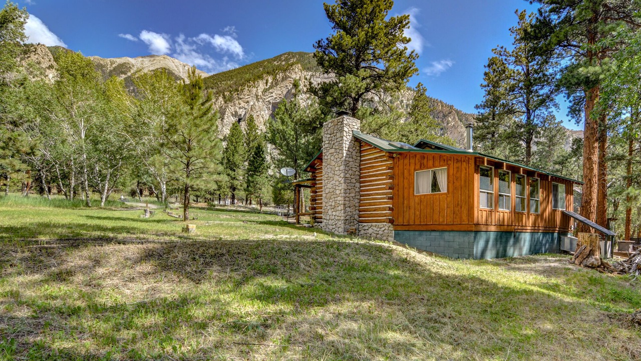 Photo of Outdoor in Nathrop