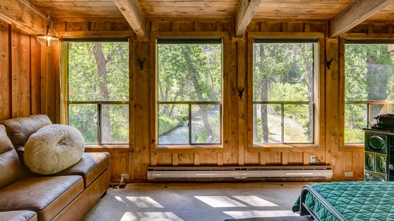 Photo of Bedroom in Nathrop