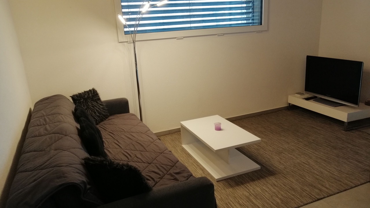 Photo of Livingroom in Chatel-Saint-Denis