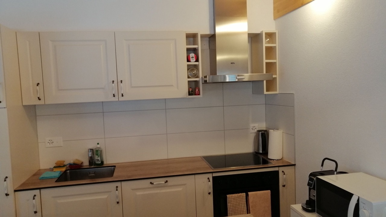 Photo of Kitchen in Chatel-Saint-Denis