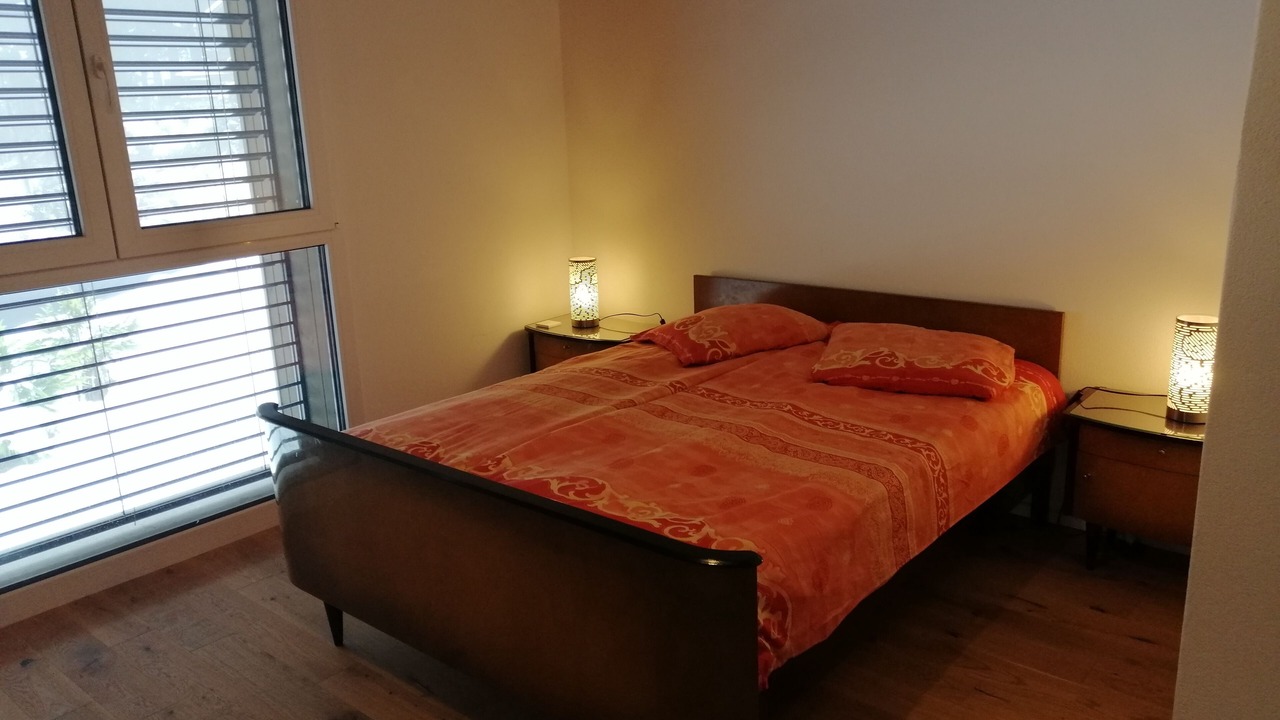 Photo of Bedroom in Chatel-Saint-Denis