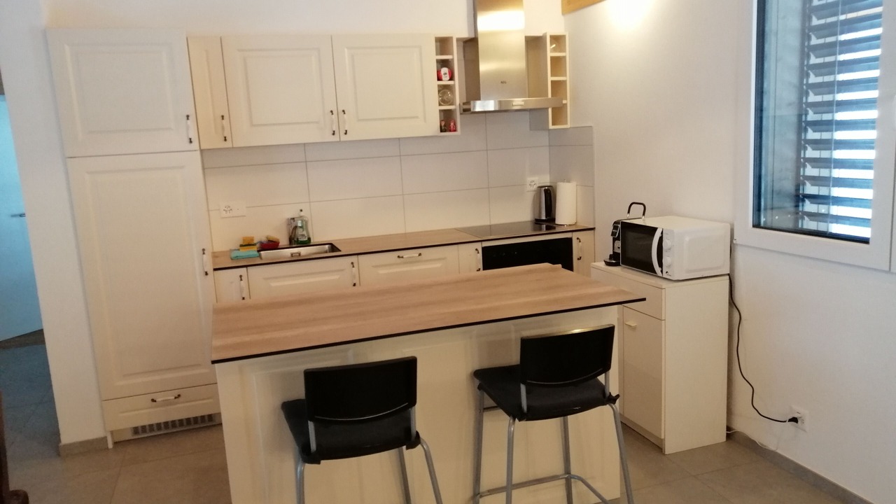 Photo of Kitchen in Chatel-Saint-Denis