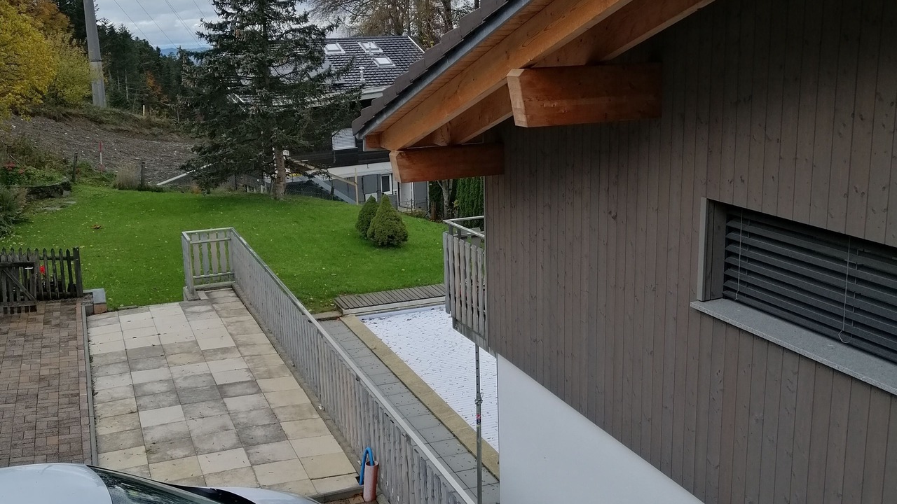Photo of Outdoor in Chatel-Saint-Denis