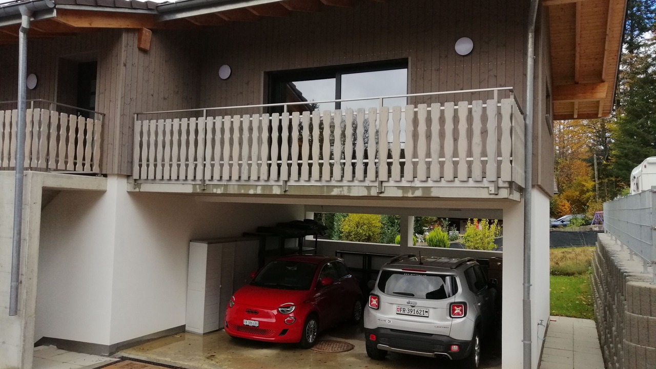 Photo of Outdoor in Chatel-Saint-Denis
