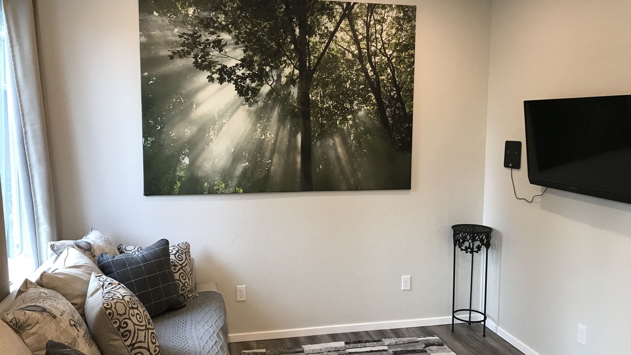 Photo of Livingroom in Grants Pass