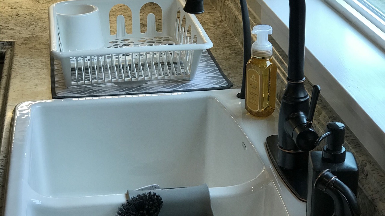 Photo of Bathroom in Grants Pass