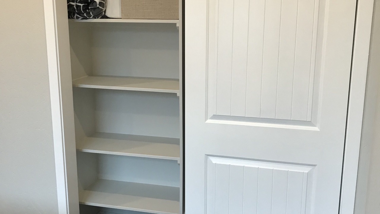 Photo of Bedroom in Grants Pass
