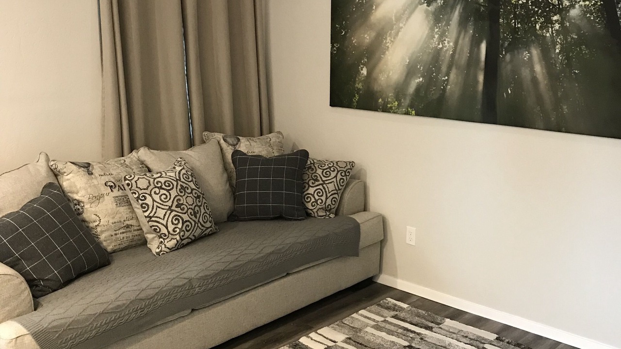 Photo of Livingroom in Grants Pass