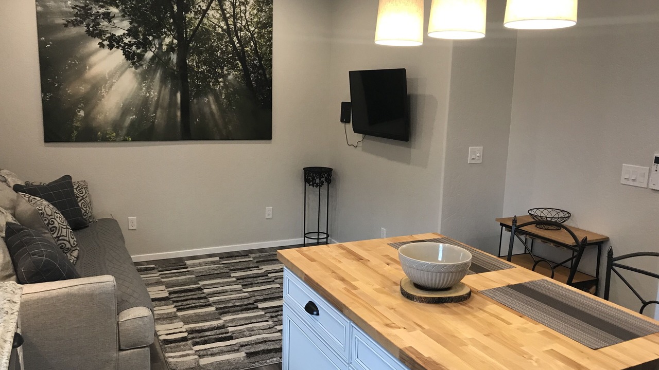 Photo of Livingroom in Grants Pass