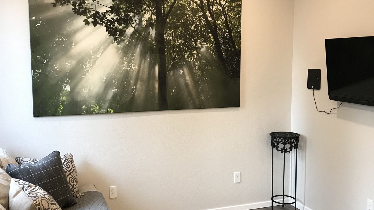 Photo of Livingroom in Grants Pass