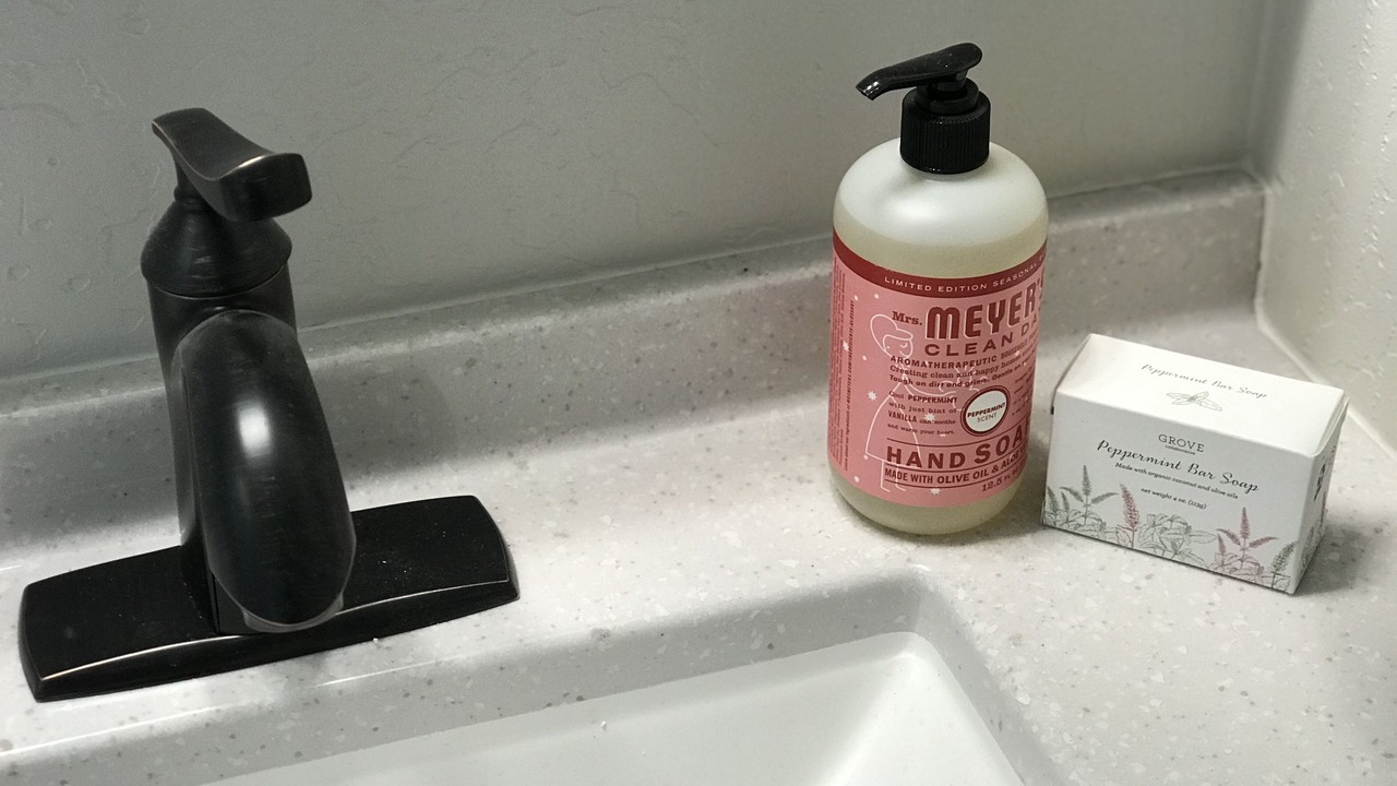 Photo of Bathroom in Grants Pass