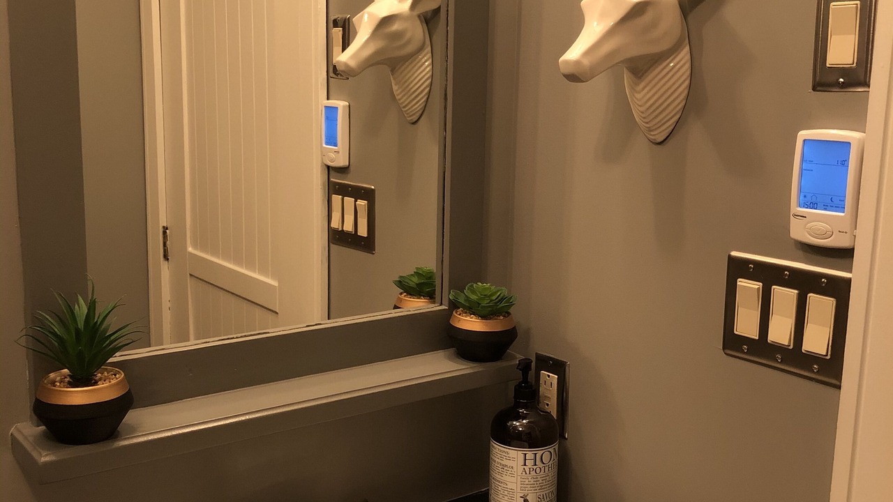 Photo of Bathroom in Mont-Tremblant