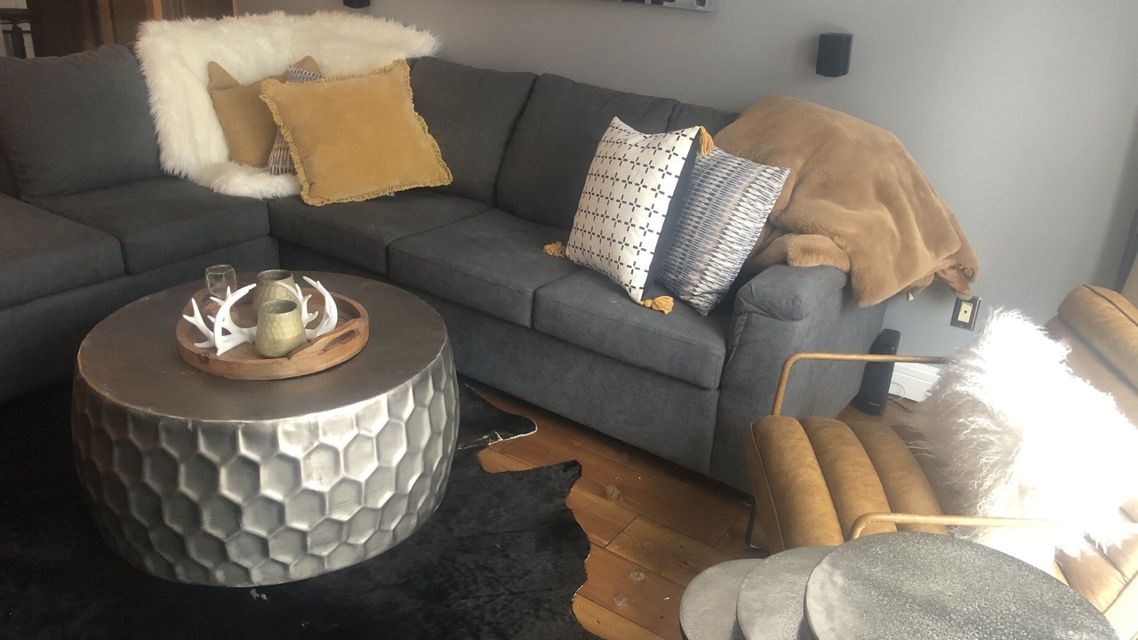 Photo of Livingroom in Mont-Tremblant