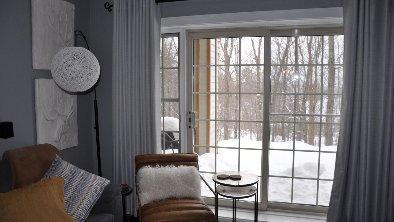Photo of Livingroom in Mont-Tremblant