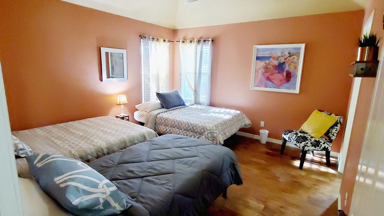 Photo of Bedroom in Martindale
