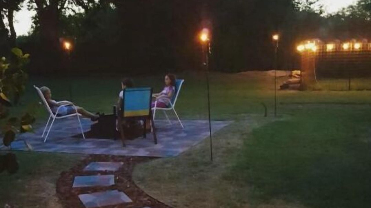 Photo of Outdoor in Martindale