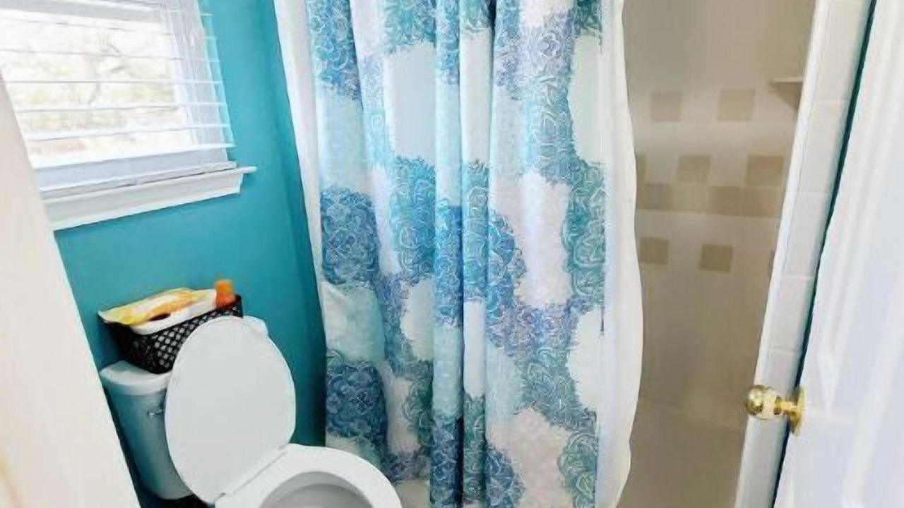 Photo of Bathroom in Martindale