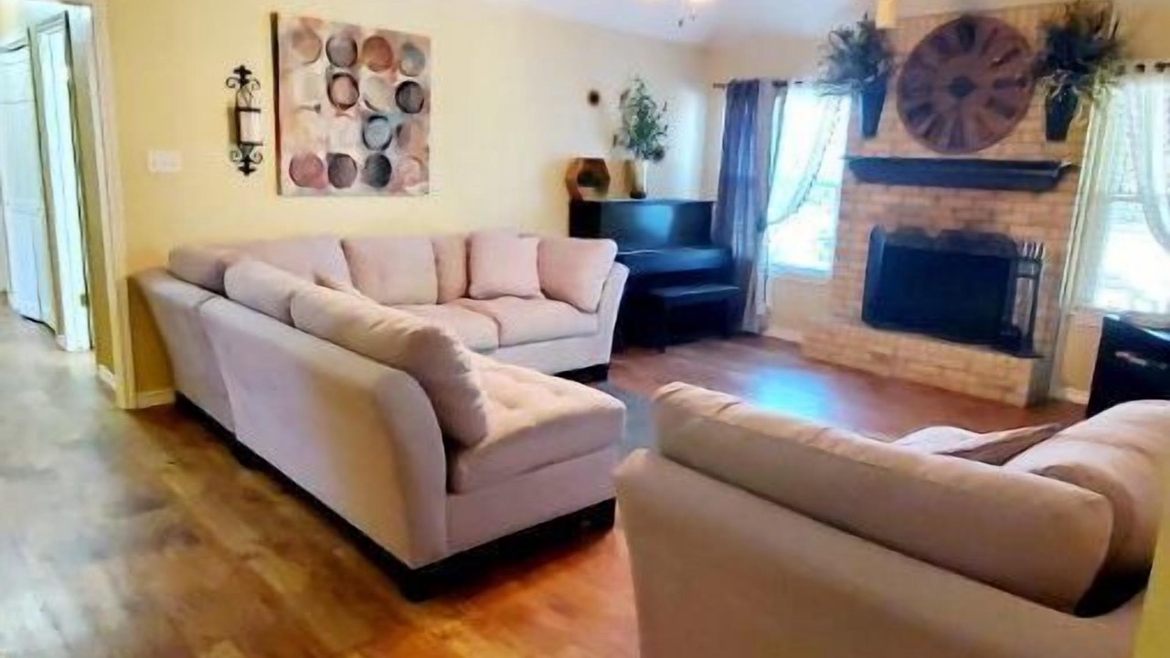 Photo of Livingroom in Martindale