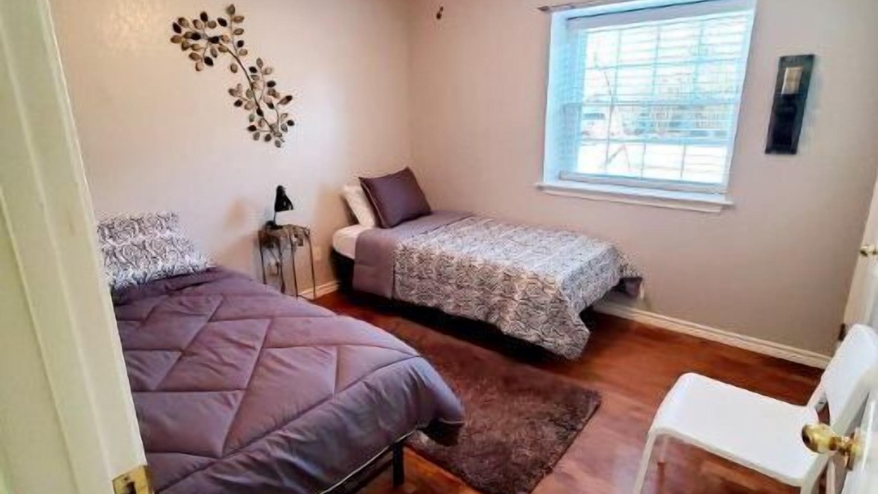 Photo of Bedroom in Martindale