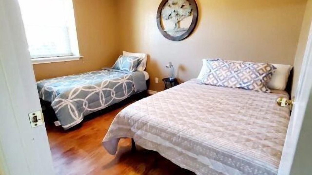 Photo of Bedroom in Martindale