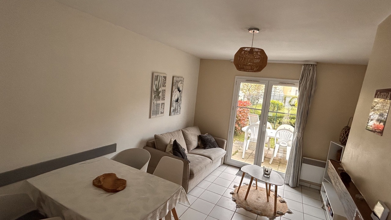 Photo of Livingroom in Port Guillaume