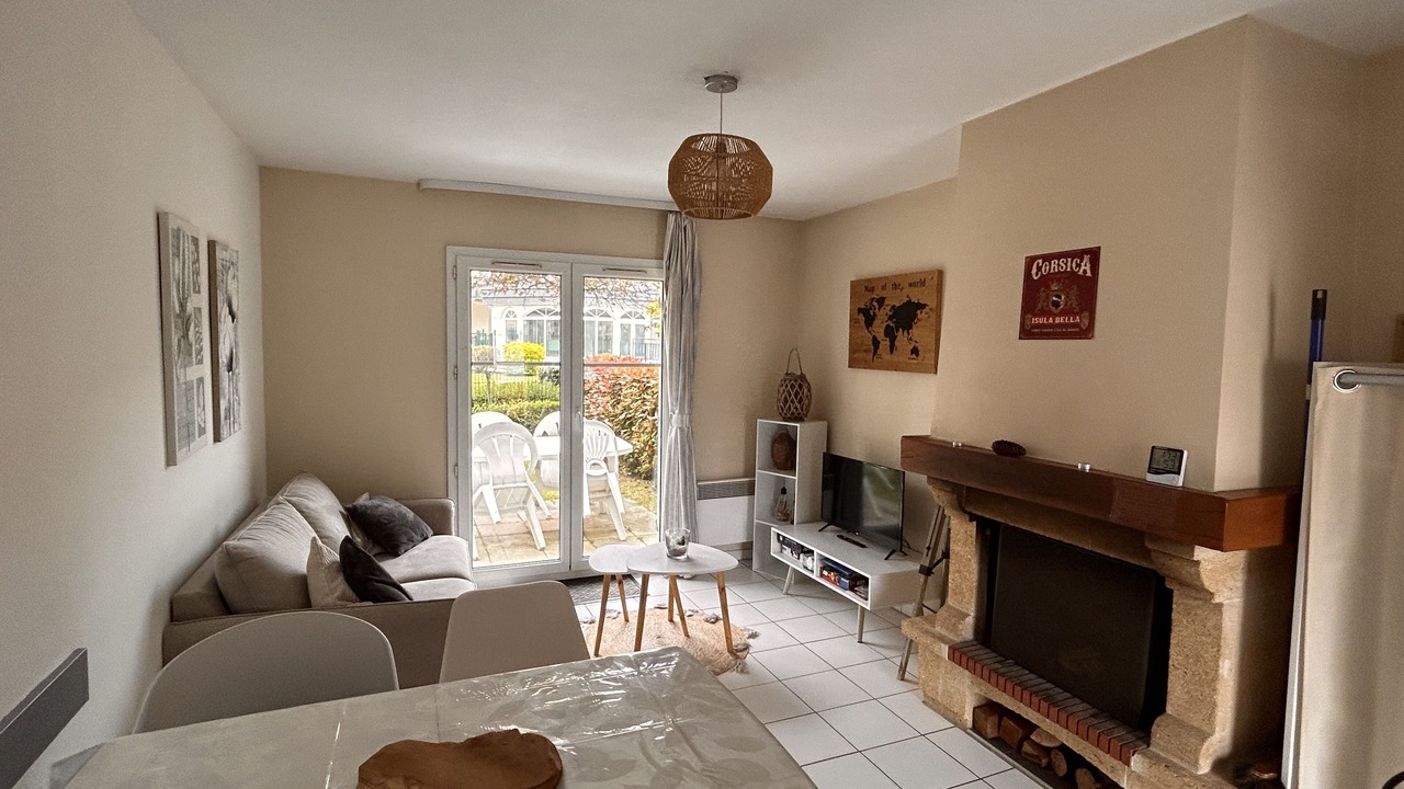 Photo of Livingroom in Port Guillaume