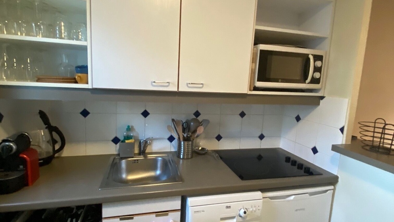 Photo of Kitchen in Port Guillaume