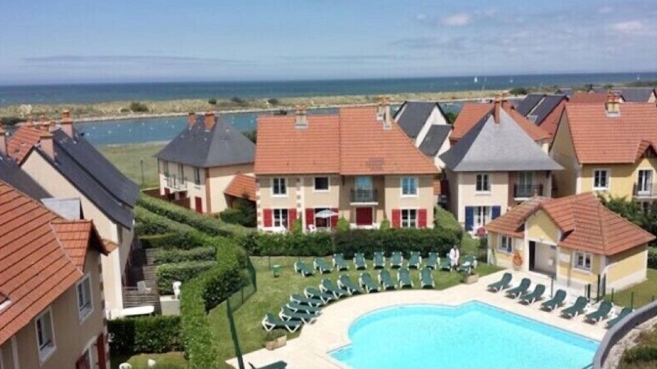 Photo of Outdoor in Port Guillaume