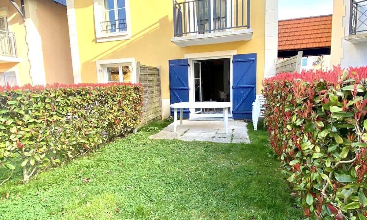 Photo of Patio Balcony in Port Guillaume