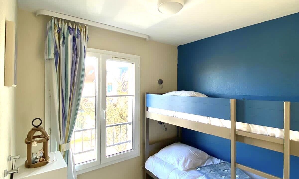 Photo of Bedroom in Port Guillaume