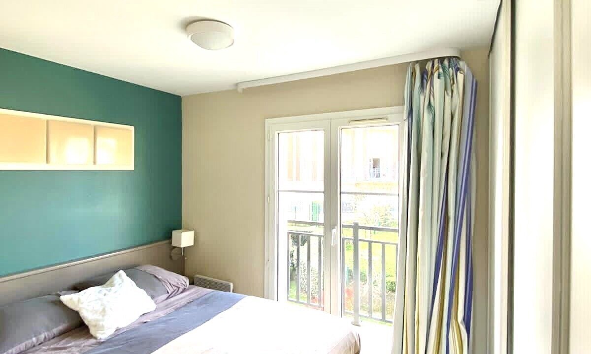 Photo of Bedroom in Port Guillaume