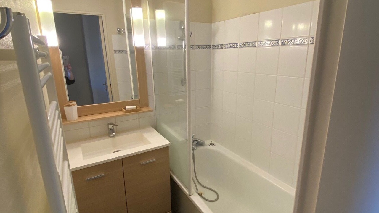 Photo of Bathroom in Port Guillaume