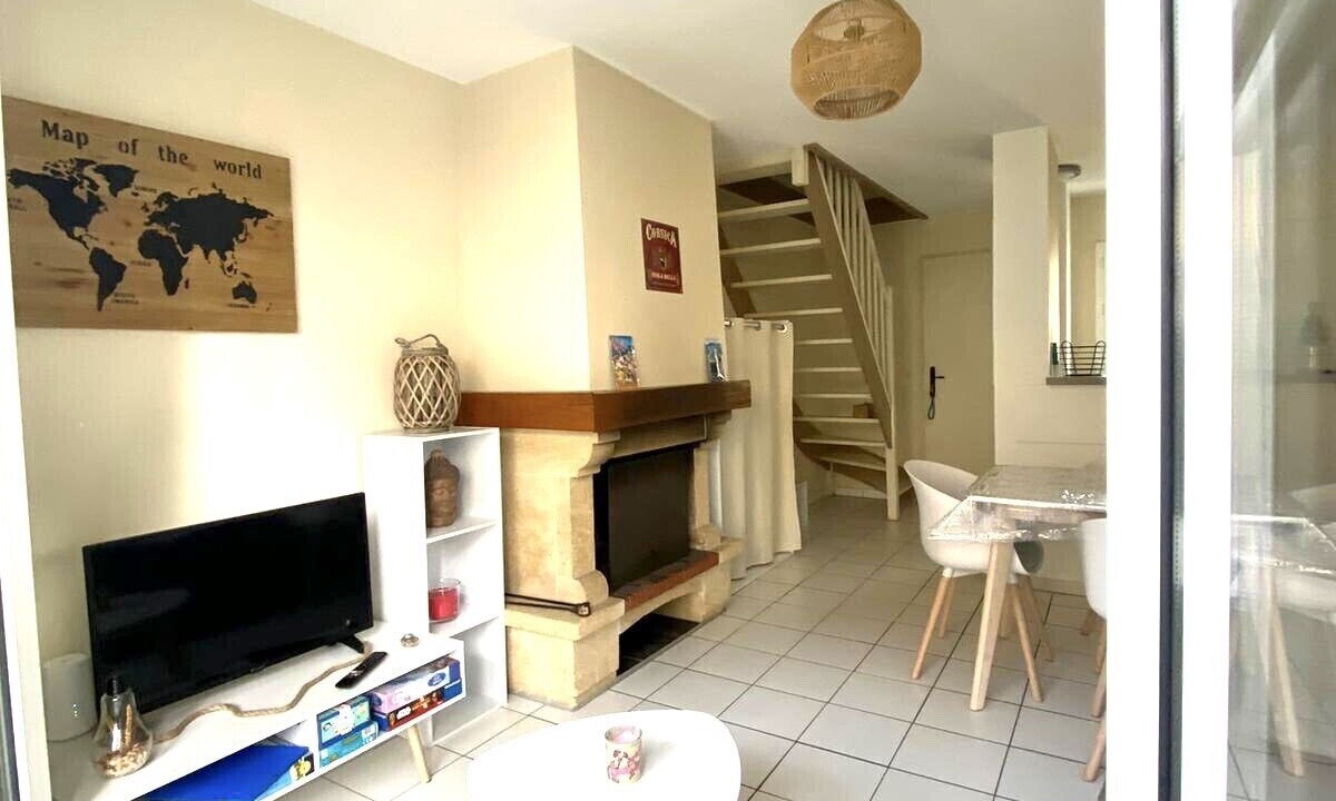 Photo of Livingroom in Port Guillaume