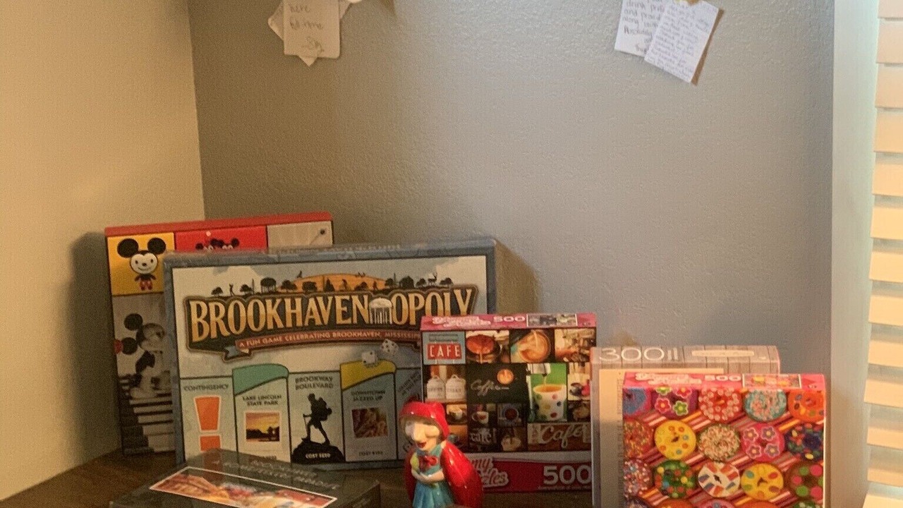 Photo of Bedroom in Brookhaven