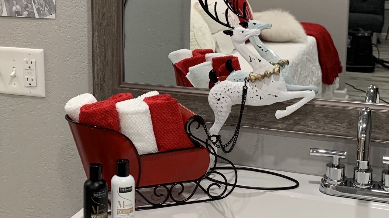 Photo of Bathroom in Brookhaven