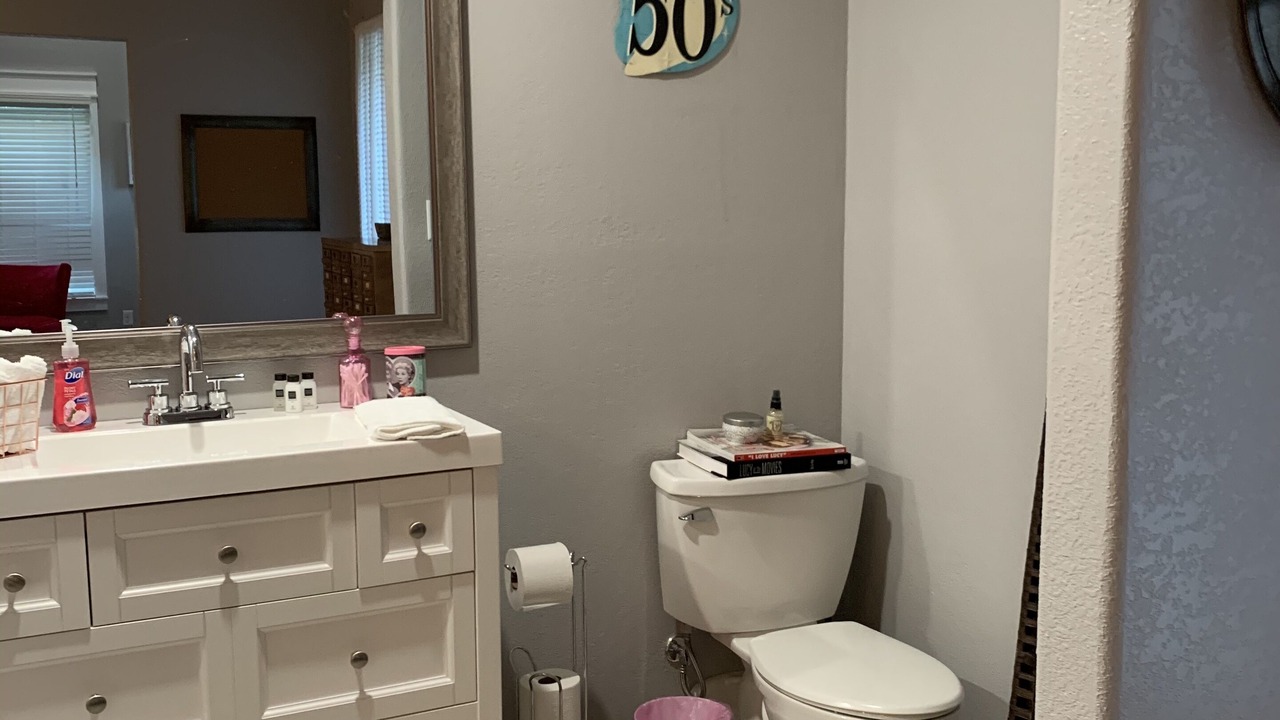 Photo of Bathroom in Brookhaven