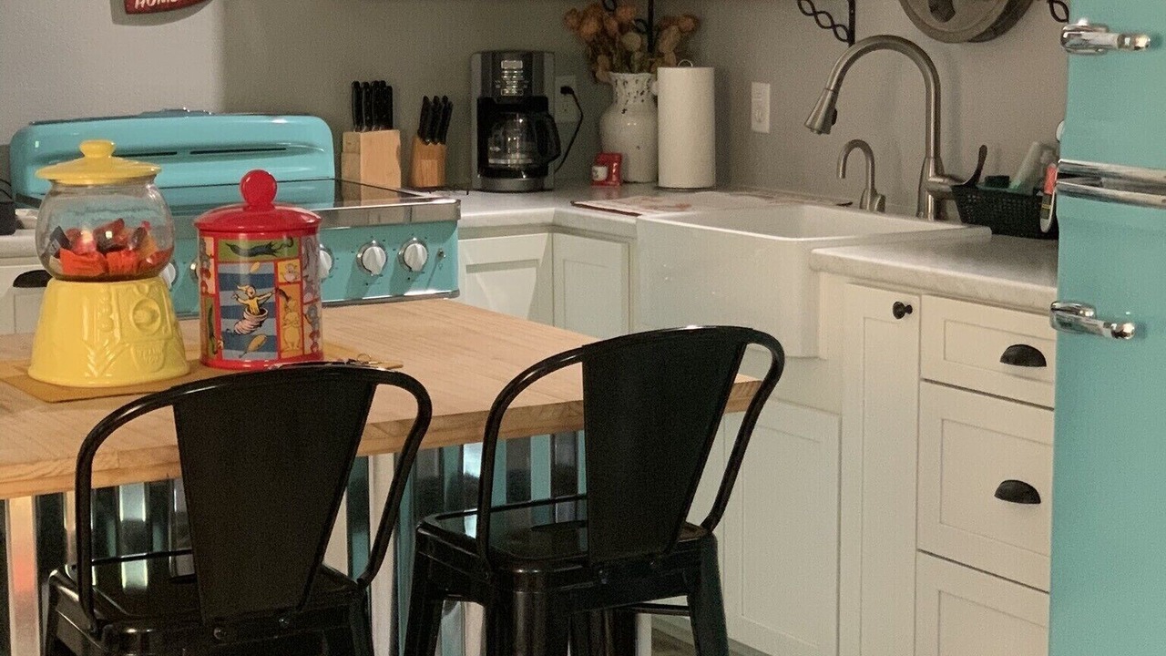 Photo of Kitchen in Brookhaven