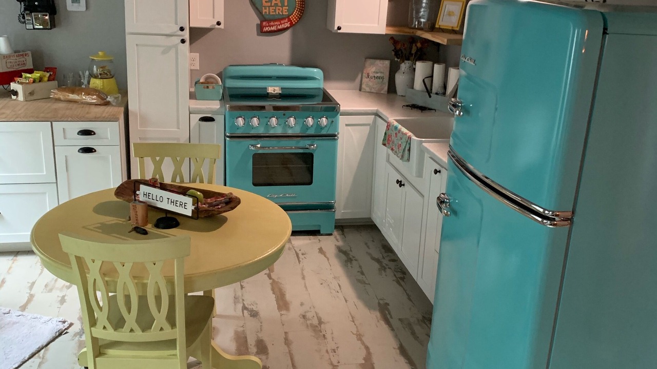 Photo of Kitchen in Brookhaven