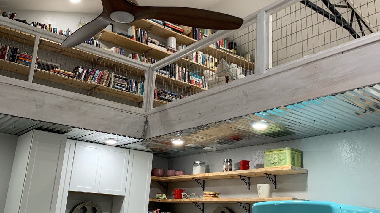 Photo of Kitchen in Brookhaven