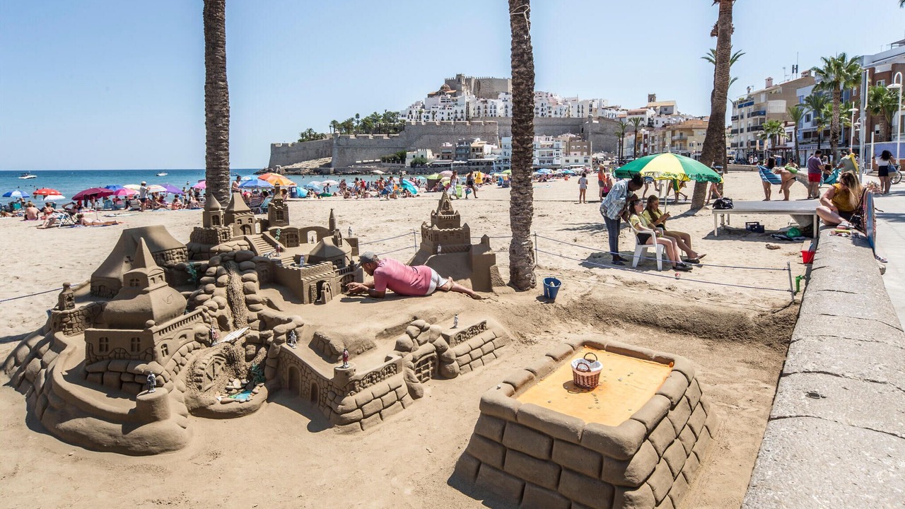 Photo of Others in Peniscola