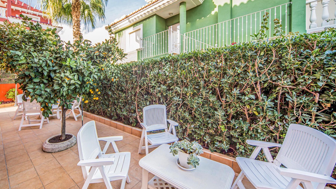 Photo of Outdoor in Peniscola