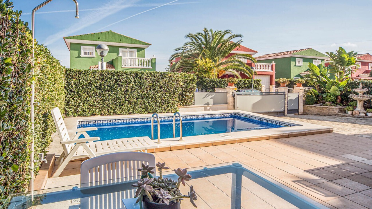 Photo of Outdoor in Peniscola